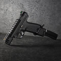 GLOCK/AAP-01 to MP5 HPA Adapter