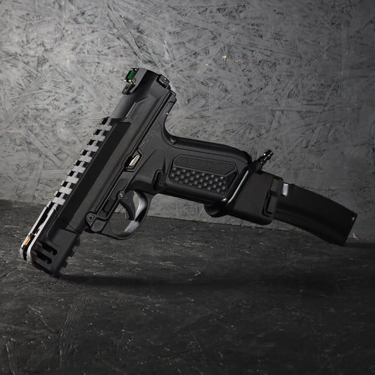 GLOCK/AAP-01 to MP5 HPA Adapter