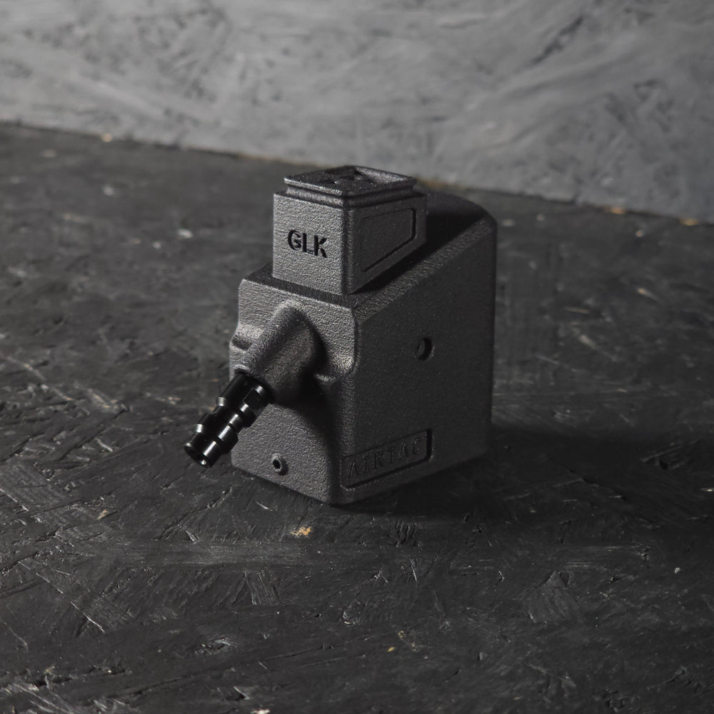 GLOCK/AAP-01 to MP5 HPA Adapter