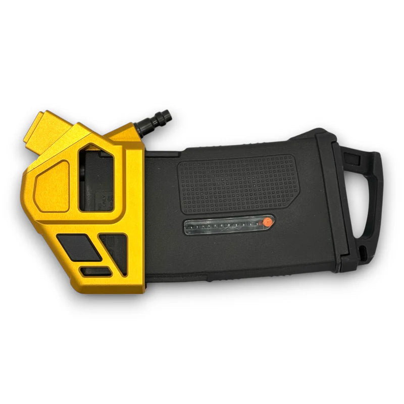 T1P CNC Angled HPA Adapter - HI-CAPA/SSP5