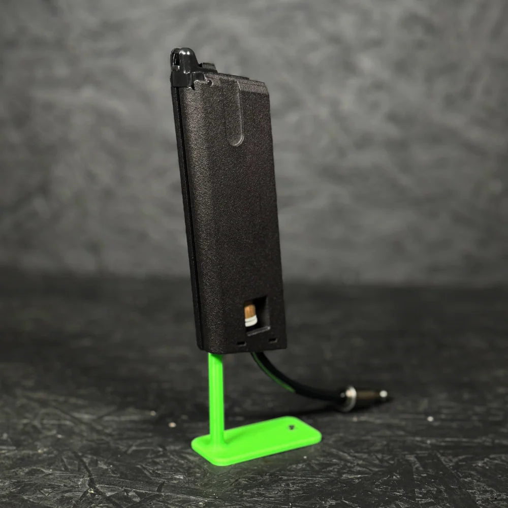TOKYO MARUI DESERT EAGLE HPA ADAPTER MODULAR BASE