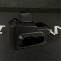 TM/RAVEN/VORSK 1911 TO M4 HPA ADAPTER