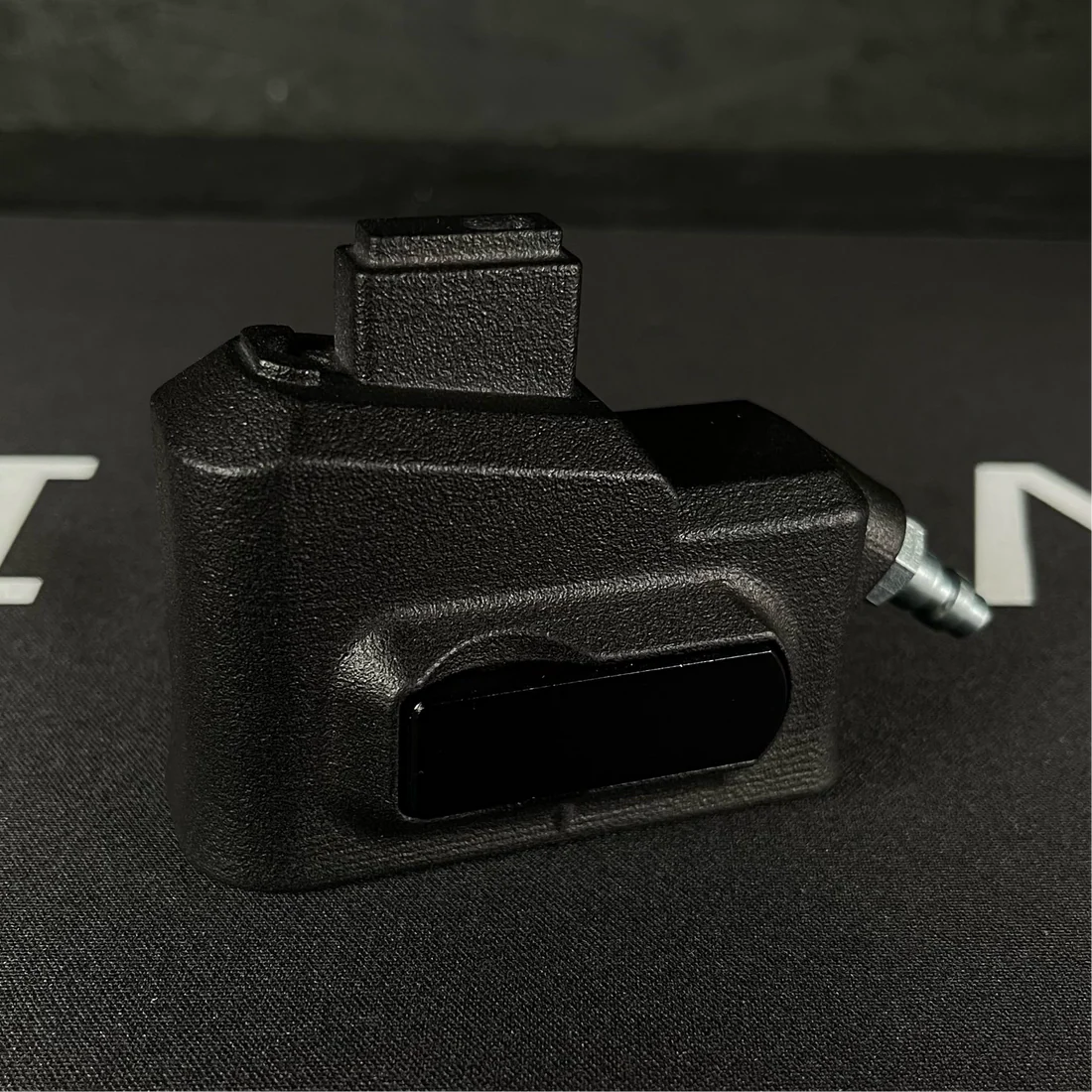 TM/RAVEN/VORSK 1911 TO M4 HPA ADAPTER