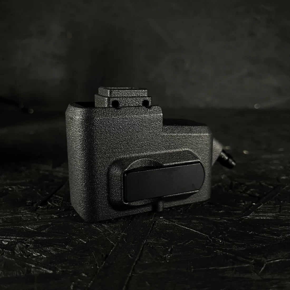 TOKYO MARUI FNX 45 TO M4 HPA ADAPTER NEXT GEN