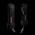 TOKYO MARUI FNX-45 SHOTGUN SHELL HPA ADAPTER