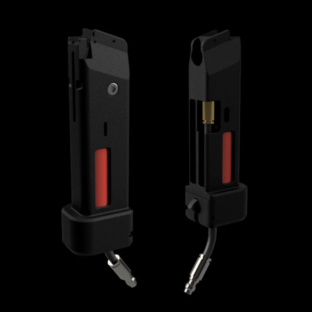 TOKYO MARUI FNX-45 SHOTGUN SHELL HPA ADAPTER
