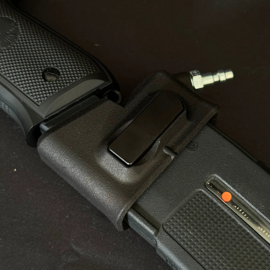 TOKYO MARUI M9 / RAVEN / VORSK R9 HPA ADAPTER