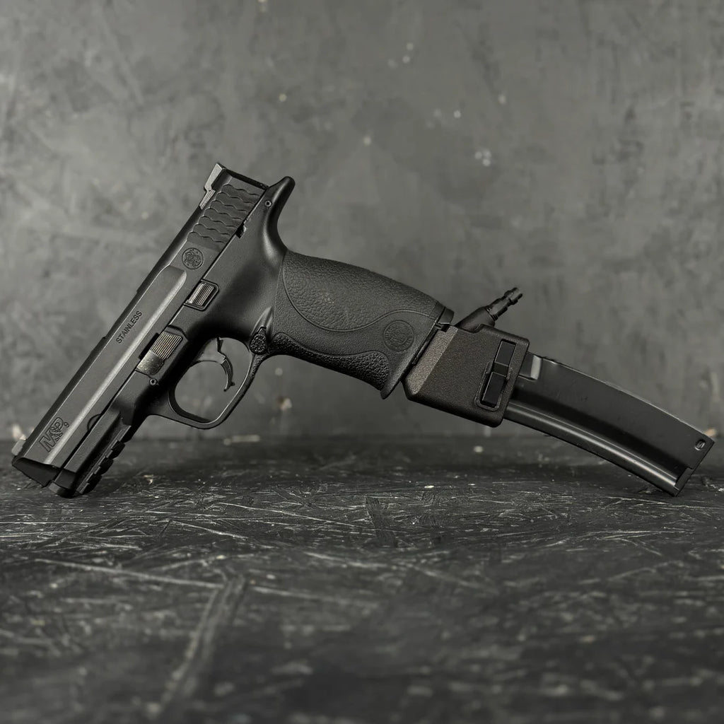 TM M&P9 TO MP5 HPA ADAPTER