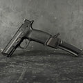 TM M&P9 TO MP5 HPA ADAPTER