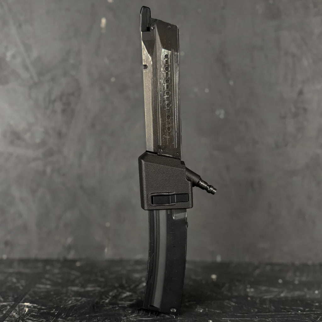 TM M&P9 TO MP5 HPA ADAPTER