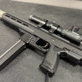 MK23 | SSX303 PARADOX KIT