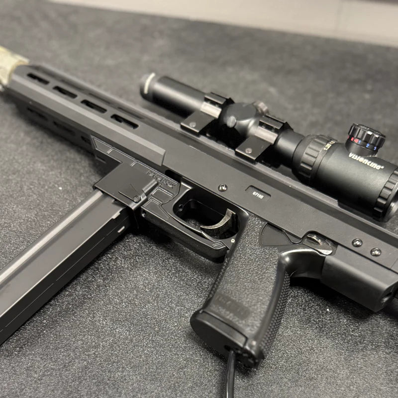 MK23 | SSX303 PARADOX KIT