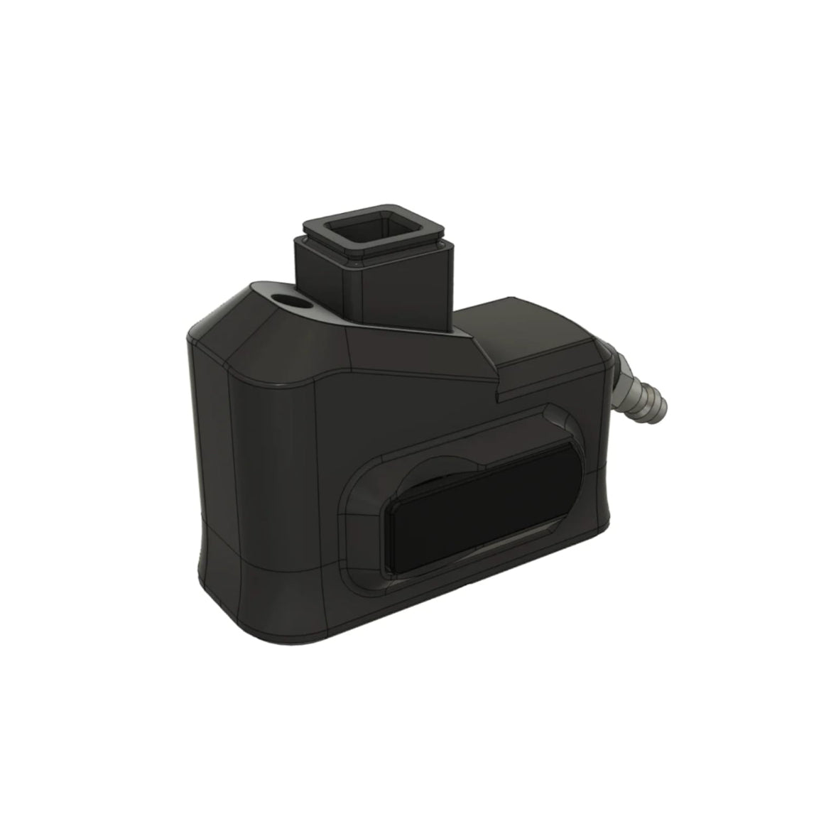 GLOCK / AAP / WE GALAXY TO M4 HPA ADAPTER (NEXT-GEN)