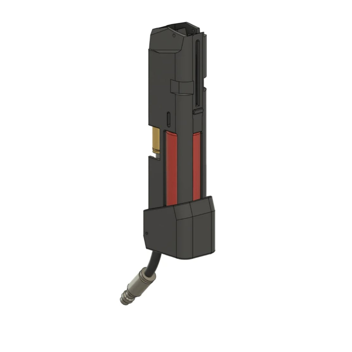 GLOCK/AAP SHOTGUN SHELL HPA ADAPTER