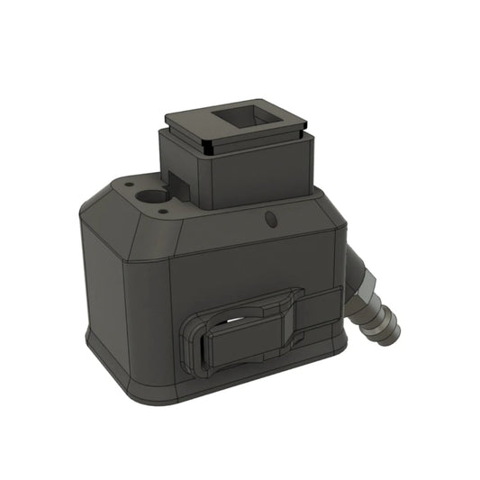 TM / WE HI-CAPA / NOVRITSCH SSP1 SSP5 TO MP5 HPA ADAPTER (COMPACT SERIES)