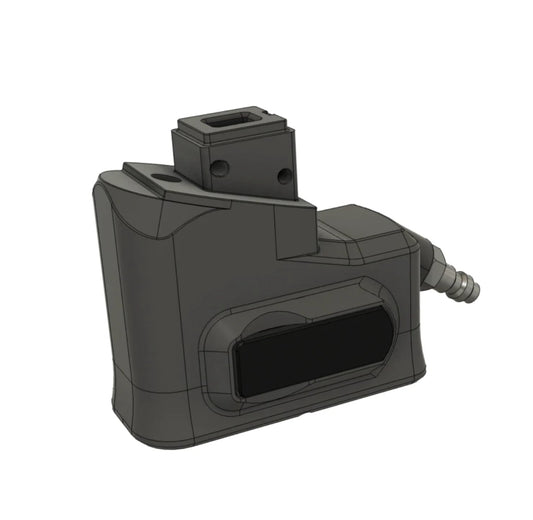 MK23/SSX23/SSX303 TO M4 HPA ADAPTER (NEXT-GEN)