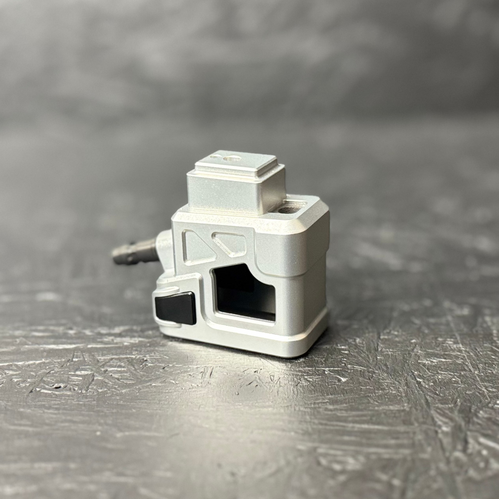 T1P CNC CAPA to MP5 HPA Adapter