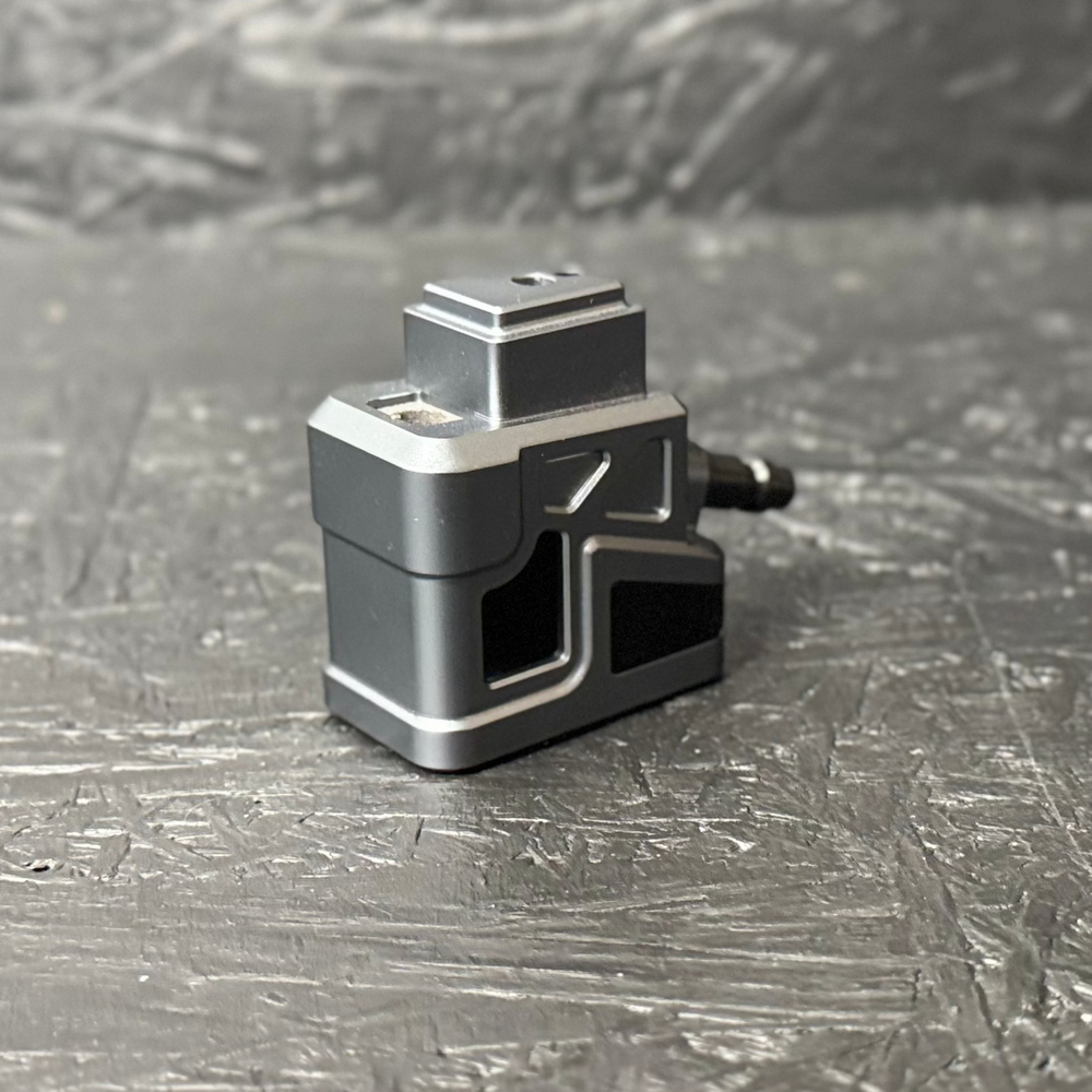 T1P CNC CAPA to MP5 HPA Adapter