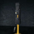 KWA/KSC MP9 / Beretta PMX Shotgun Shell HPA Adapter - PLUG AND PLAY