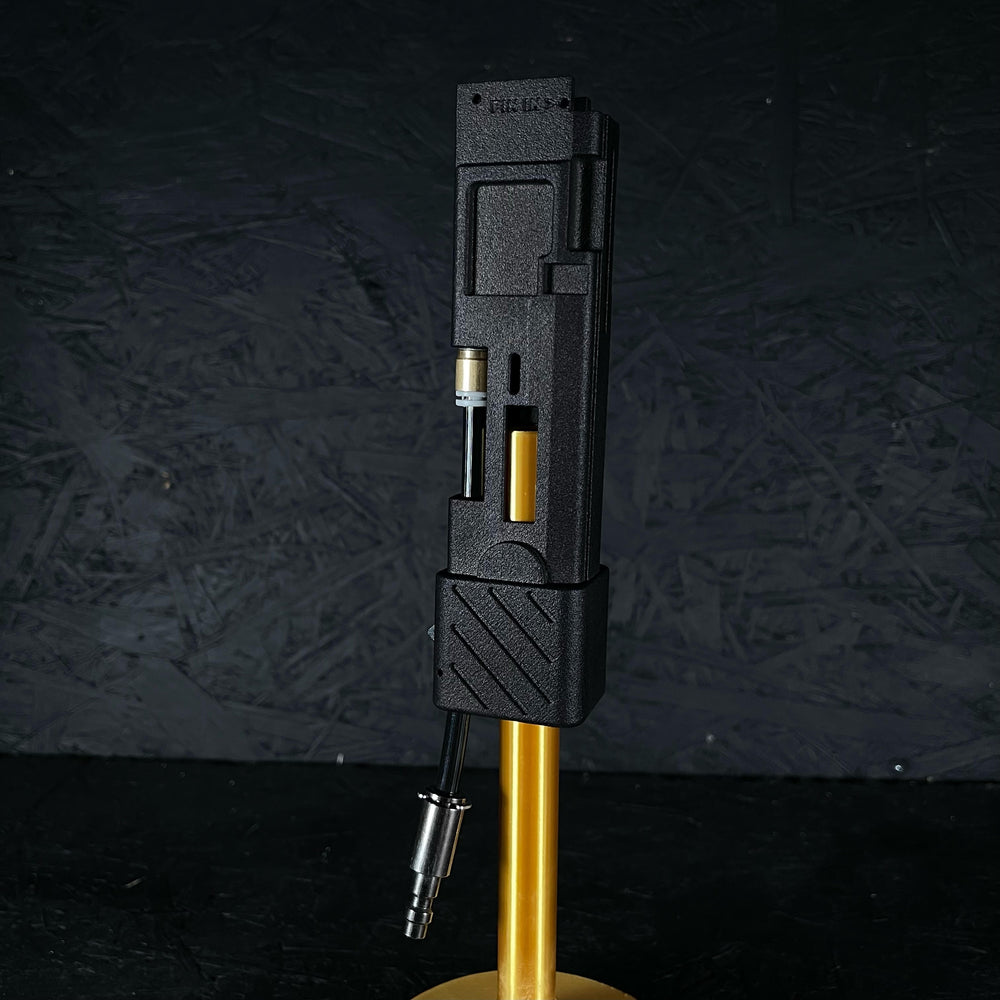 KWA/KSC MP9 / Beretta PMX Shotgun Shell HPA Adapter - PLUG AND PLAY