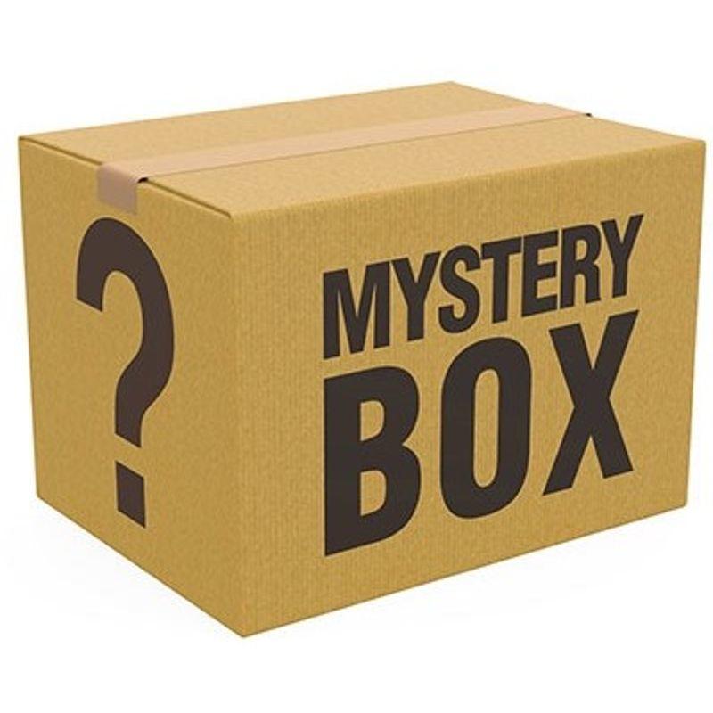 BIG STEVE'S AIRSOFT MYSTERY BOX