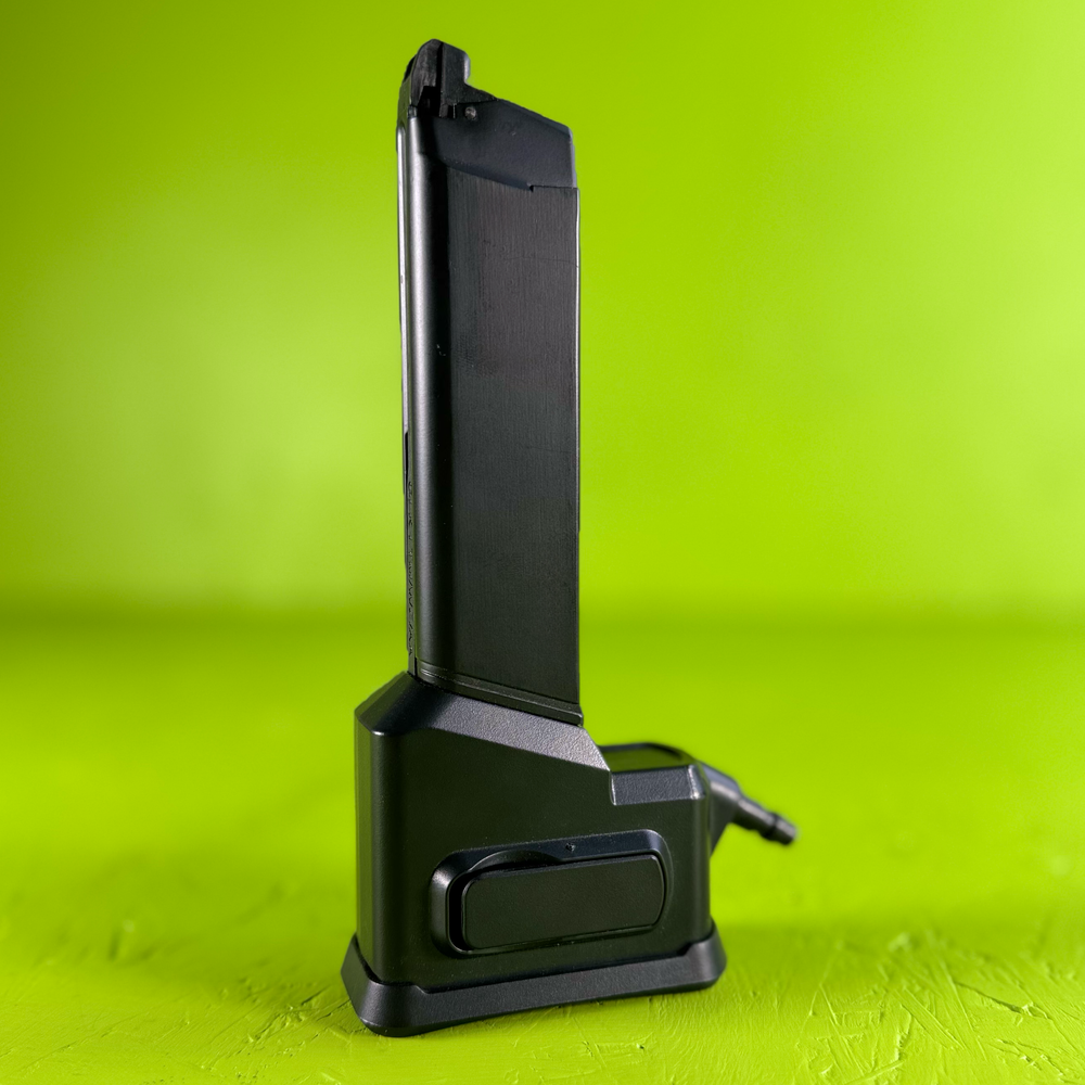 GLOCK/AAP-01 to M4 HPA ADAPTER | INJECTION MOULDED