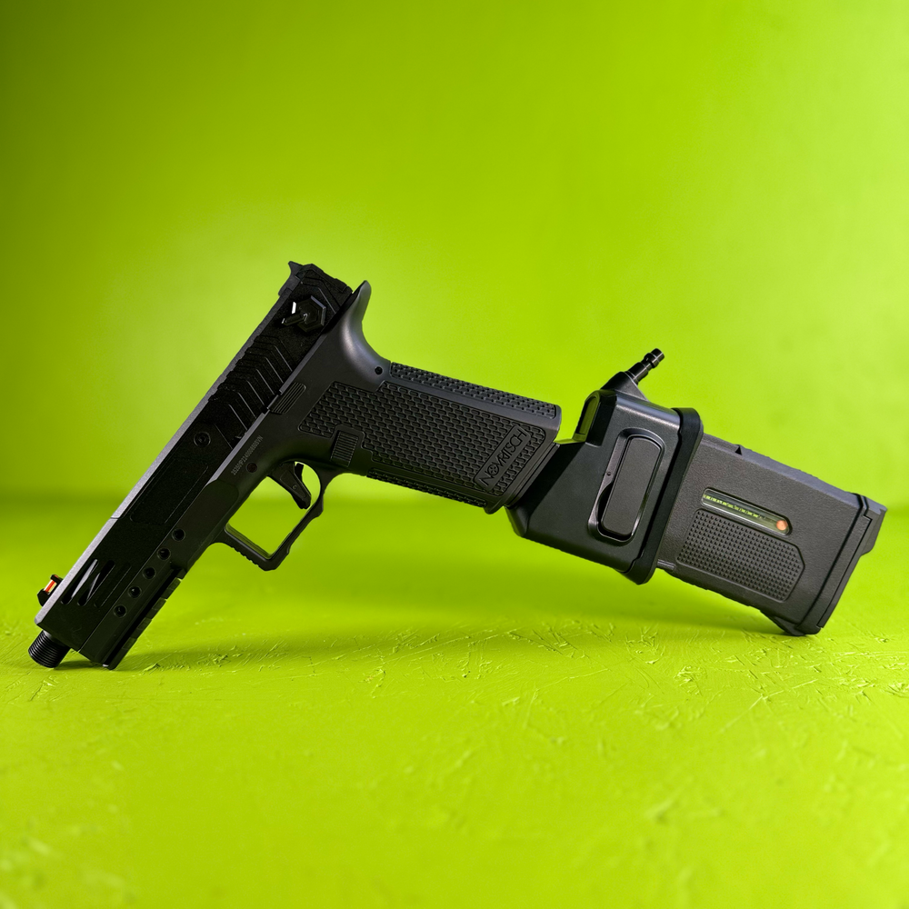 GLOCK/AAP-01 to M4 HPA ADAPTER | INJECTION MOULDED