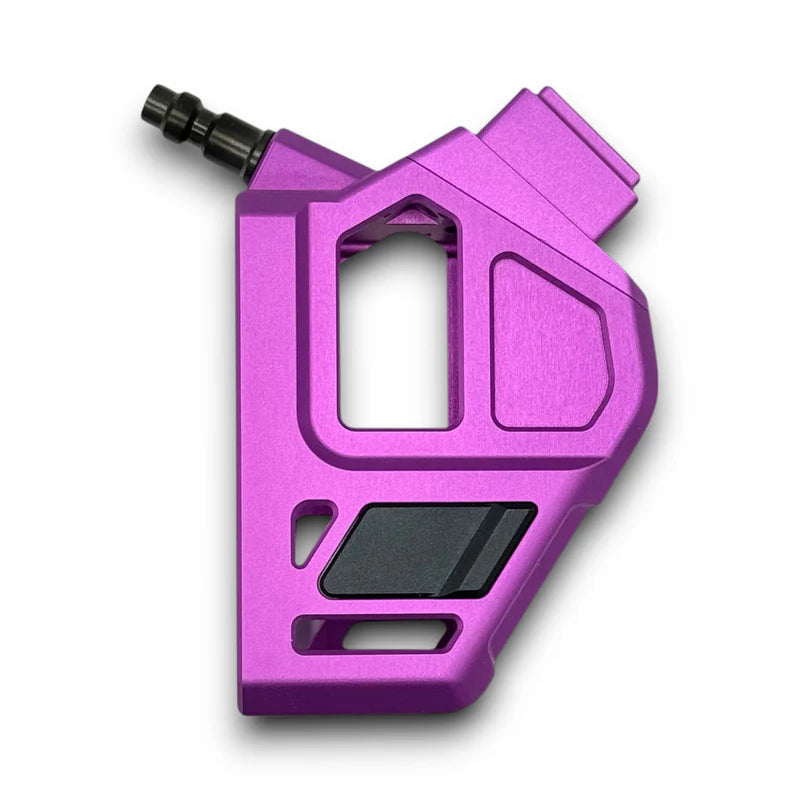 T1P CNC Angled HPA Adapter - HI-CAPA/SSP5