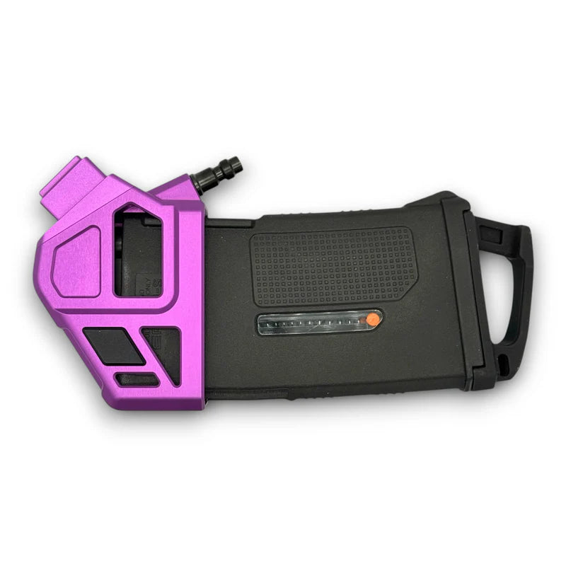 T1P CNC Angled HPA Adapter - HI-CAPA/SSP5