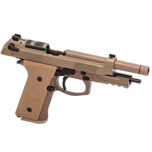 Raven R9-4 GBB Pistol (Tan)