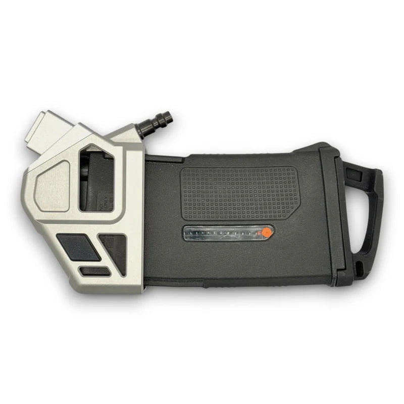 T1P CNC Angled HPA Adapter - HI-CAPA/SSP5
