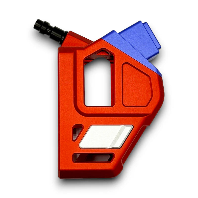 T1P CNC Angled HPA Adapter - HI-CAPA/SSP5