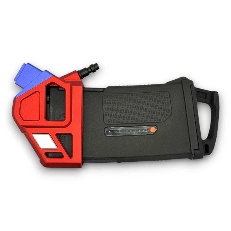 T1P CNC Angled HPA Adapter - HI-CAPA/SSP5