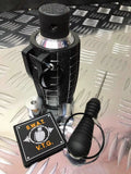 S.W.A.T. - V.T.G. BLANK FIRING GRENADE - CUSTOM JOHN WICK