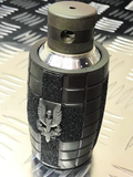 S.W.A.T. - V.T.G. BLANK FIRING GRENADE - CUSTOM S.A.S.