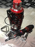 S.W.A.T. - V.T.G. BLANK FIRING GRENADE - CUSTOM PUNISHER