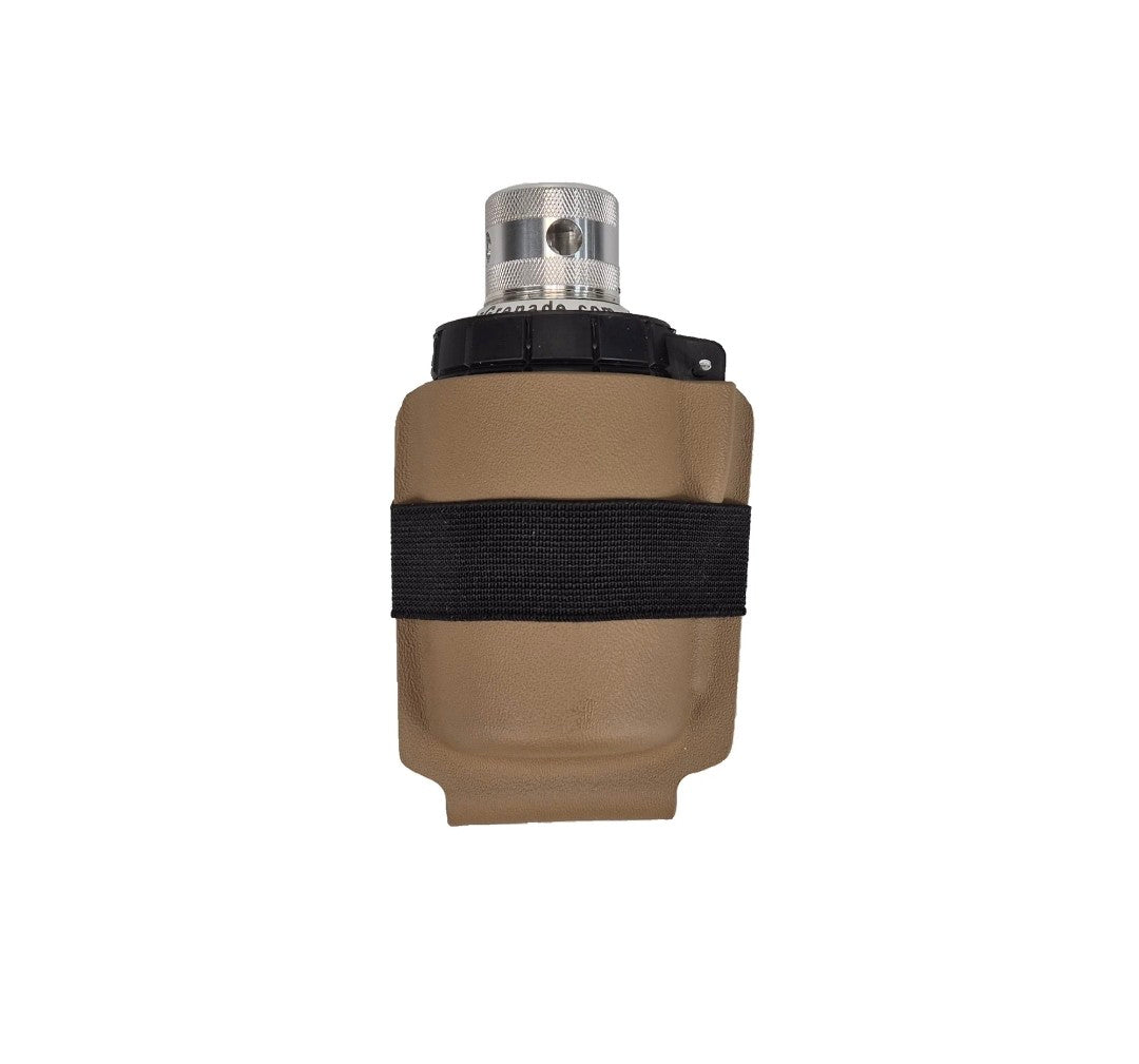 S.W.A.T VTG KYDEX HOLSTER
