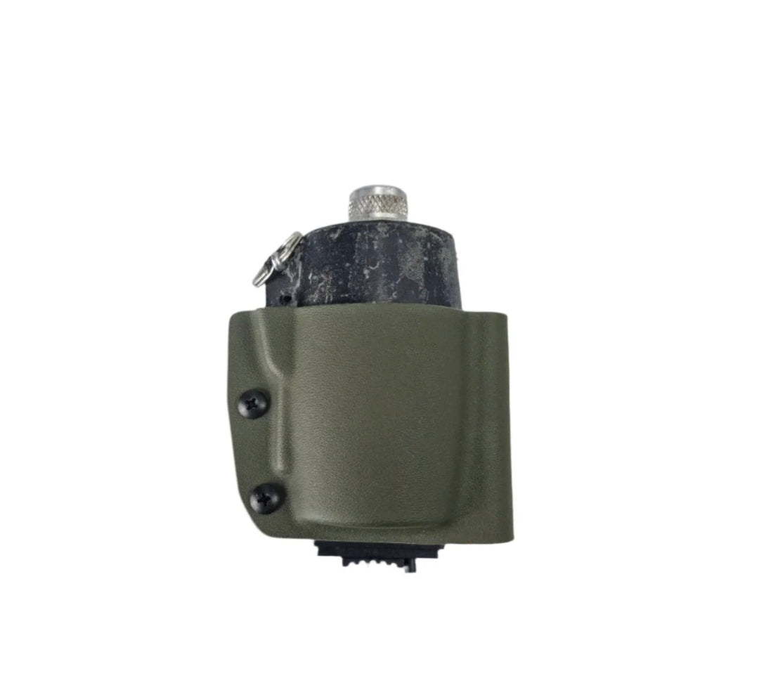 Dynatex Timed Grenade Carrier
