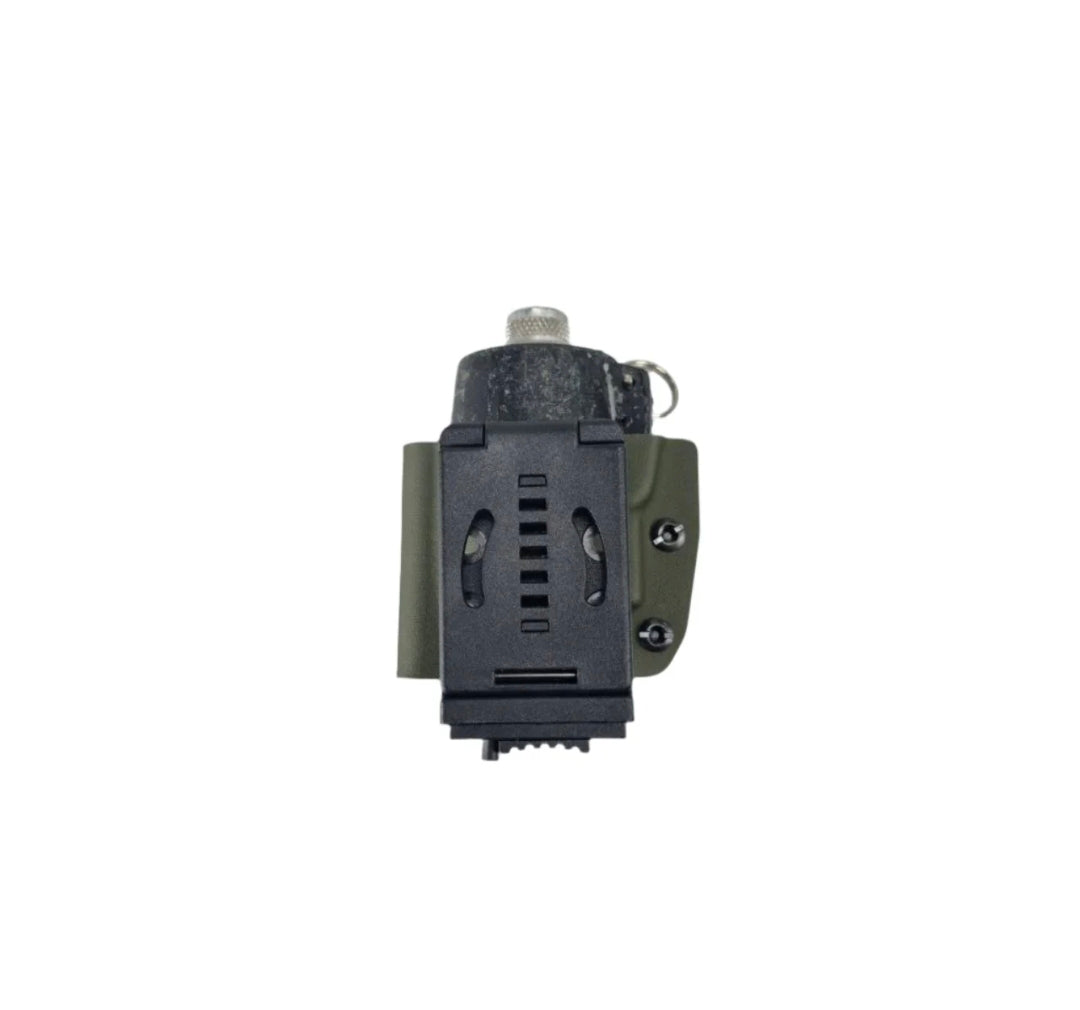 Dynatex Timed Grenade Carrier