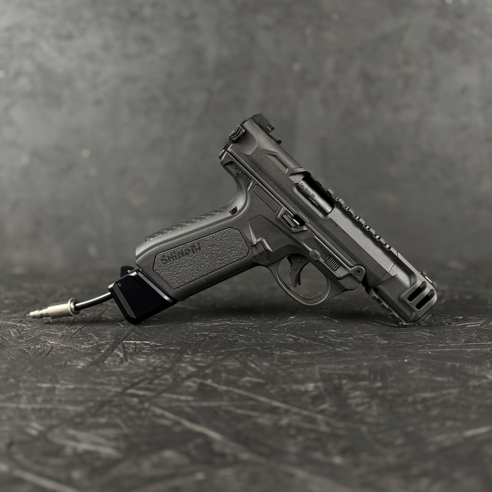 Airtac x T1P GLOCK/AAP-01 Shotgun Shell HPA Adapter - PLUG AND PLAY