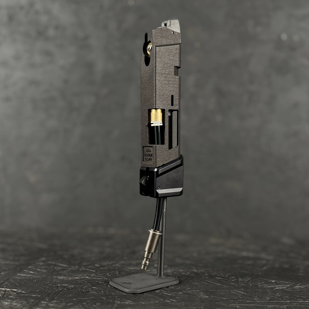 Airtac x T1P GLOCK/AAP-01 Shotgun Shell HPA Adapter - PLUG AND PLAY
