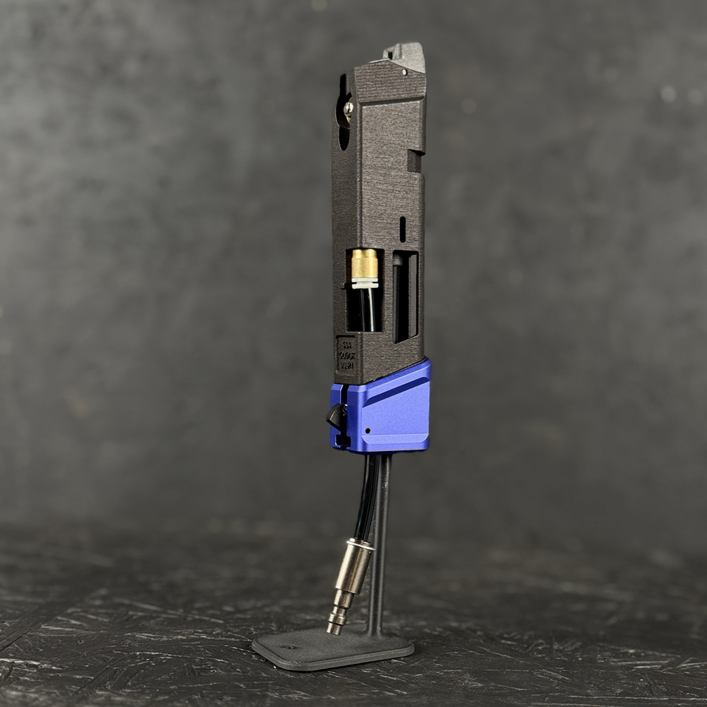 Airtac x T1P GLOCK/AAP-01 Shotgun Shell HPA Adapter - PLUG AND PLAY