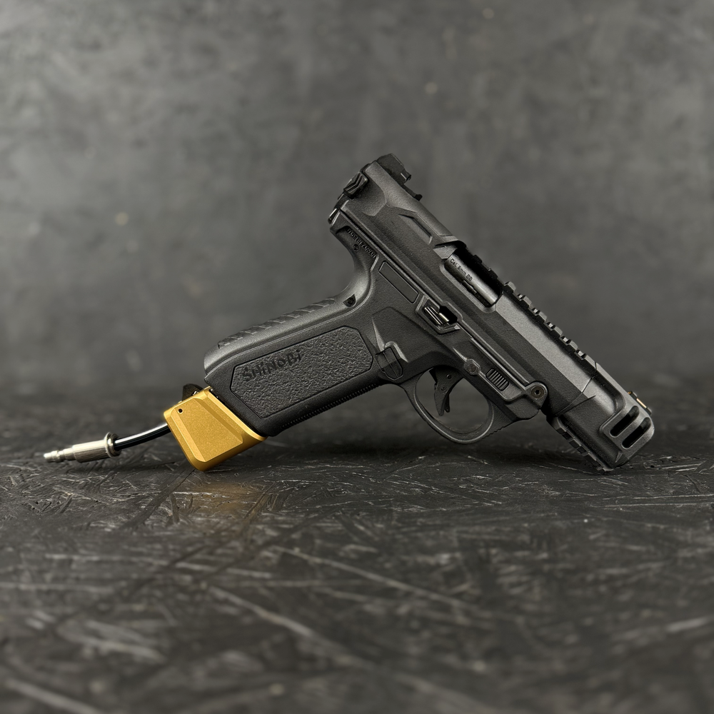 Airtac x T1P GLOCK/AAP-01 Shotgun Shell HPA Adapter - PLUG AND PLAY