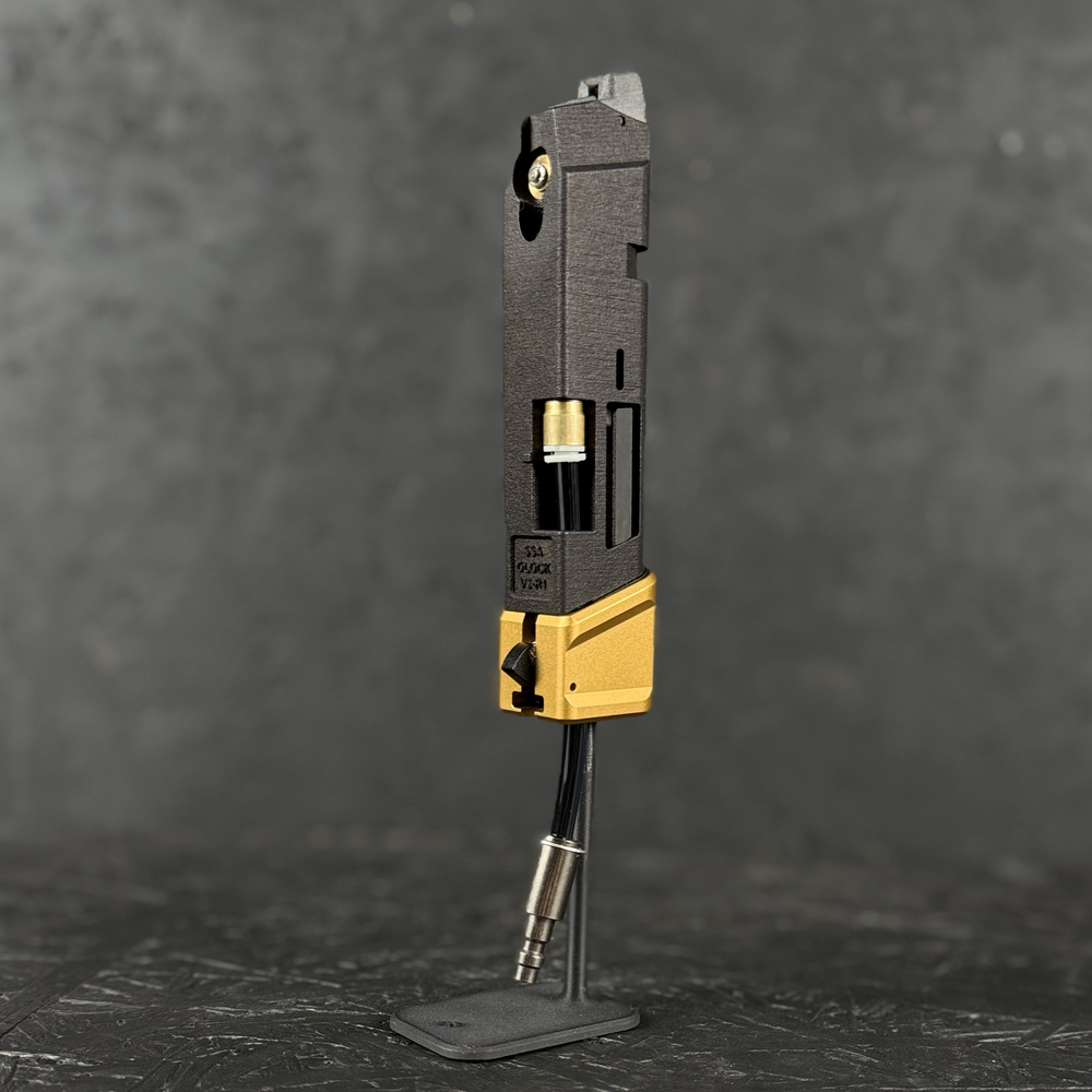 Airtac x T1P GLOCK/AAP-01 Shotgun Shell HPA Adapter - PLUG AND PLAY