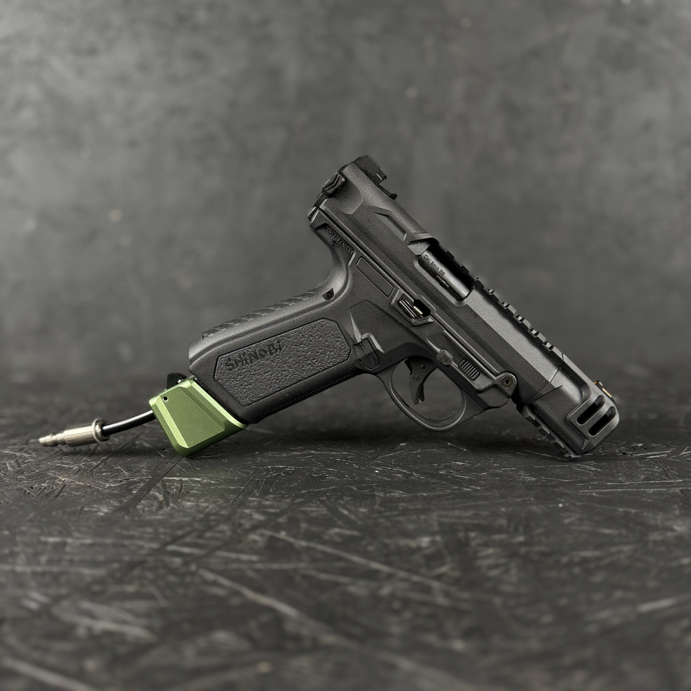 Airtac x T1P GLOCK/AAP-01 Shotgun Shell HPA Adapter - PLUG AND PLAY