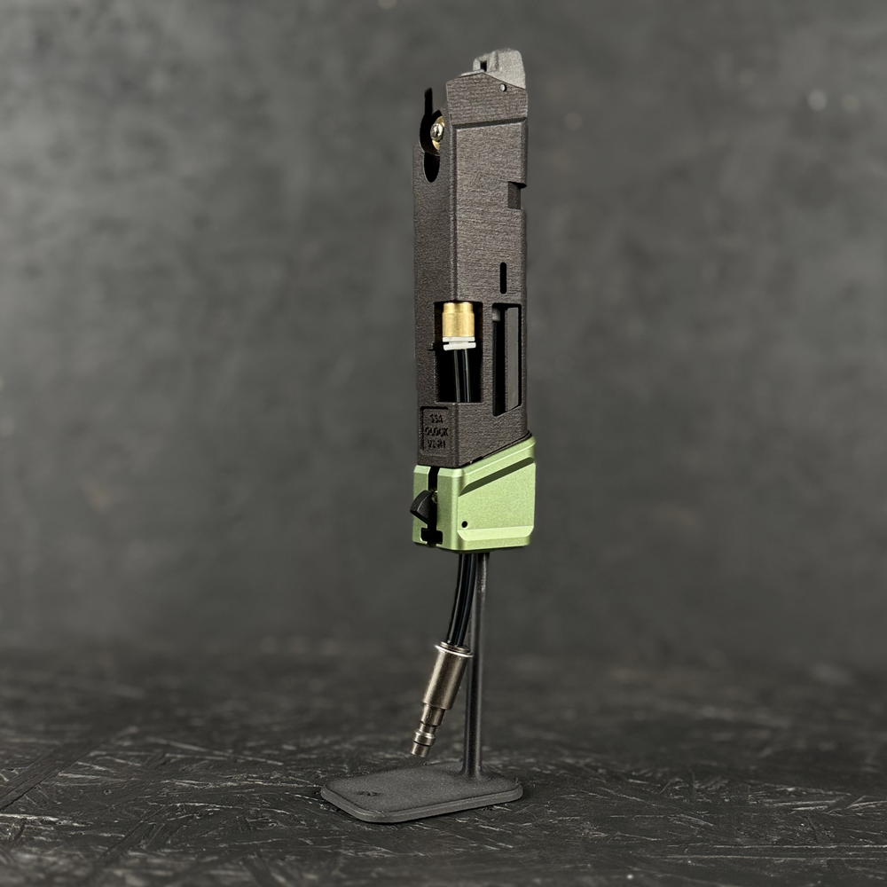 Airtac x T1P GLOCK/AAP-01 Shotgun Shell HPA Adapter - PLUG AND PLAY