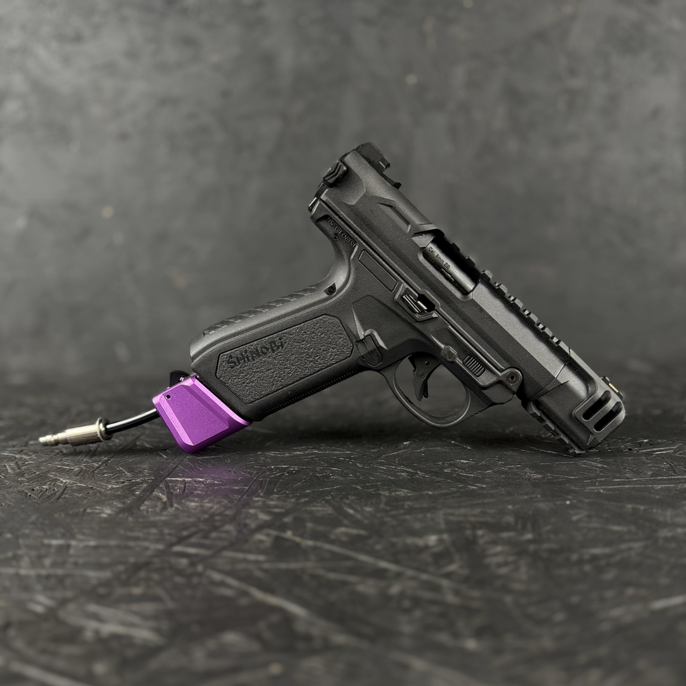 Airtac x T1P GLOCK/AAP-01 Shotgun Shell HPA Adapter - PLUG AND PLAY