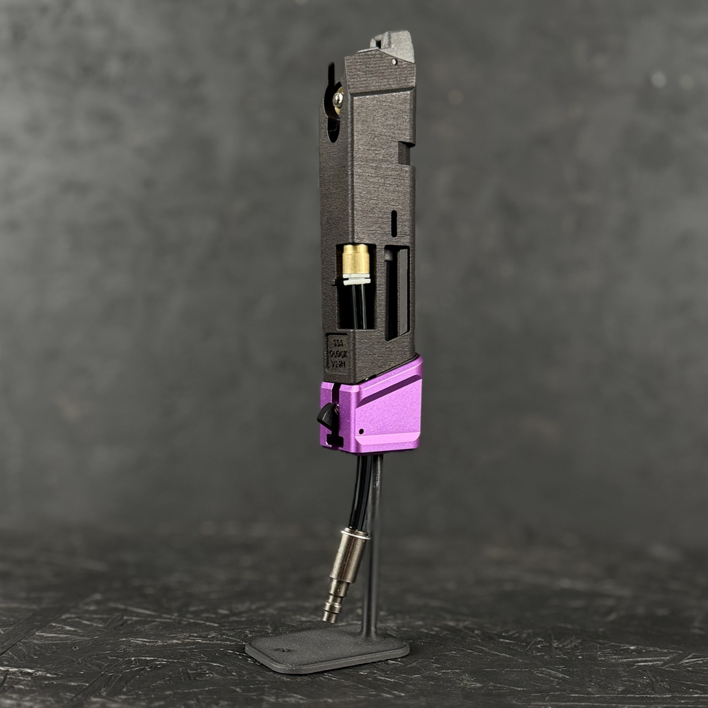 Airtac x T1P GLOCK/AAP-01 Shotgun Shell HPA Adapter - PLUG AND PLAY