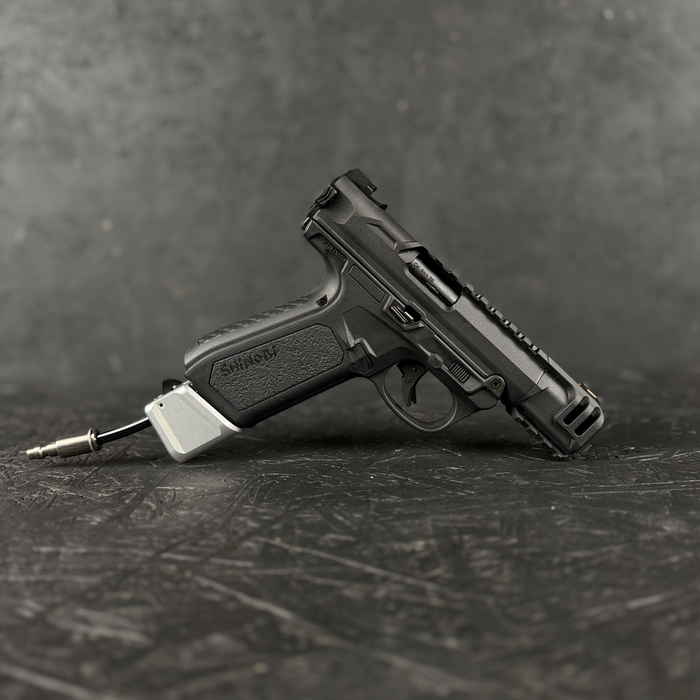 Airtac x T1P GLOCK/AAP-01 Shotgun Shell HPA Adapter - PLUG AND PLAY