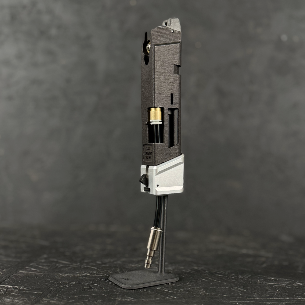 Airtac x T1P GLOCK/AAP-01 Shotgun Shell HPA Adapter - PLUG AND PLAY